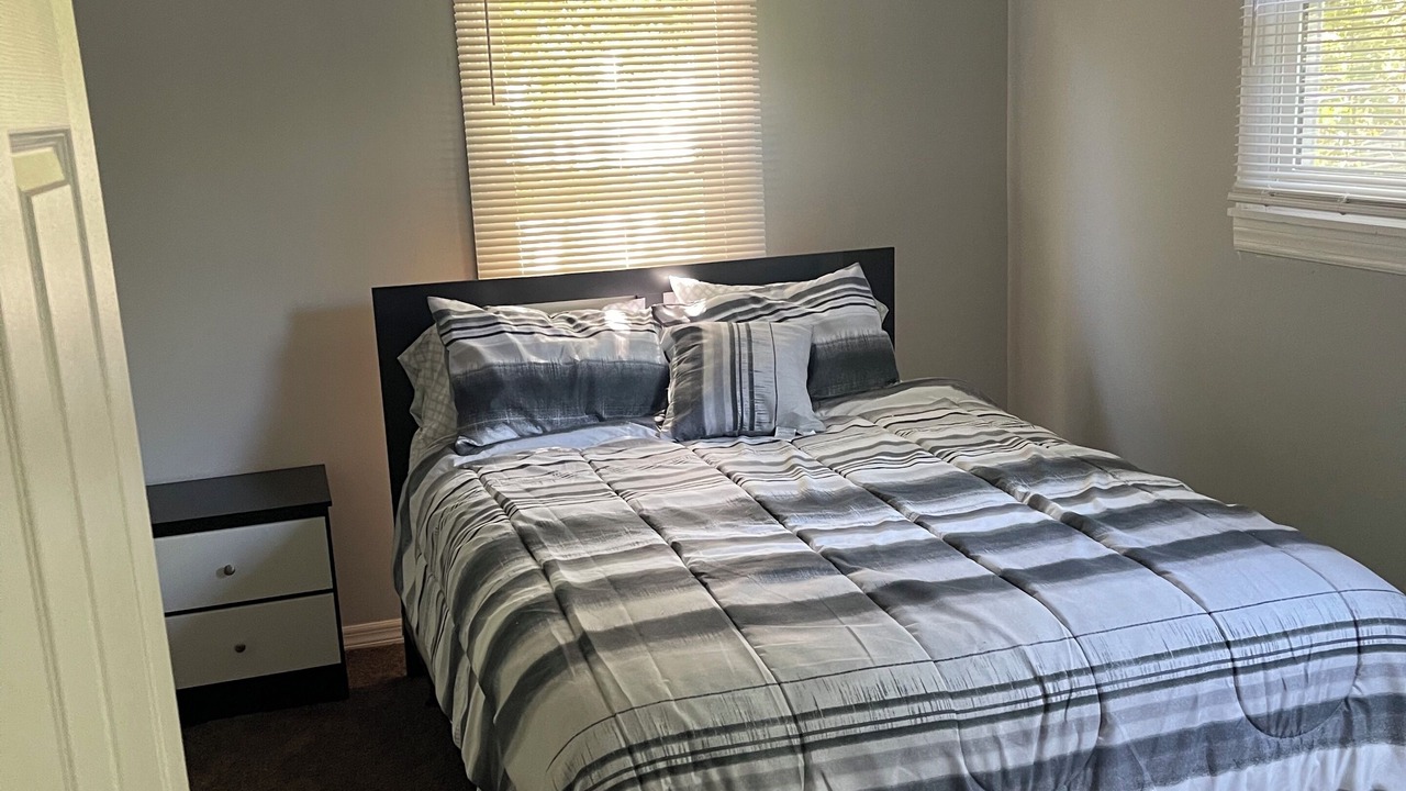 Photo of Bedroom in Brentwood