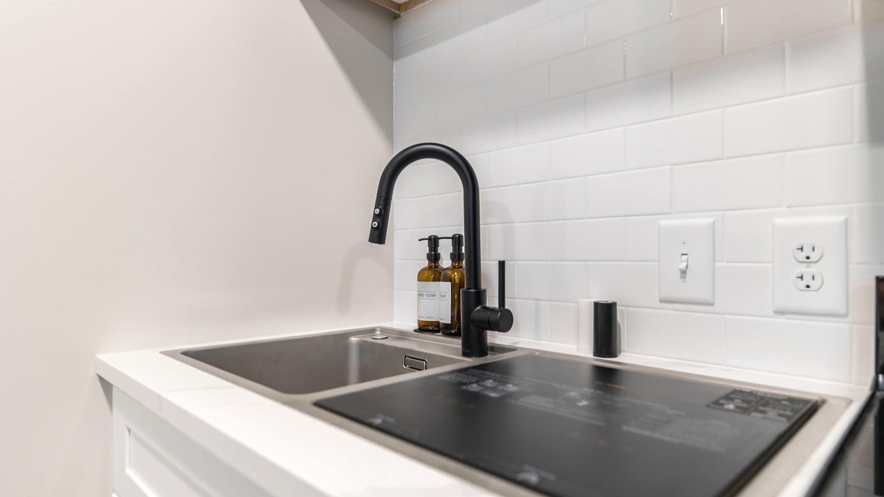 Photo of Kitchen in Macon