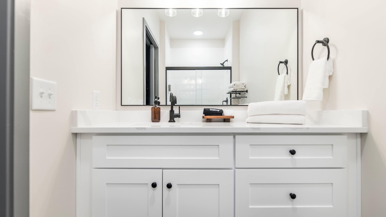 Photo of Bathroom in Macon