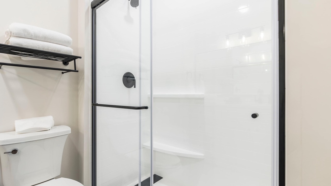 Photo of Bathroom in Macon