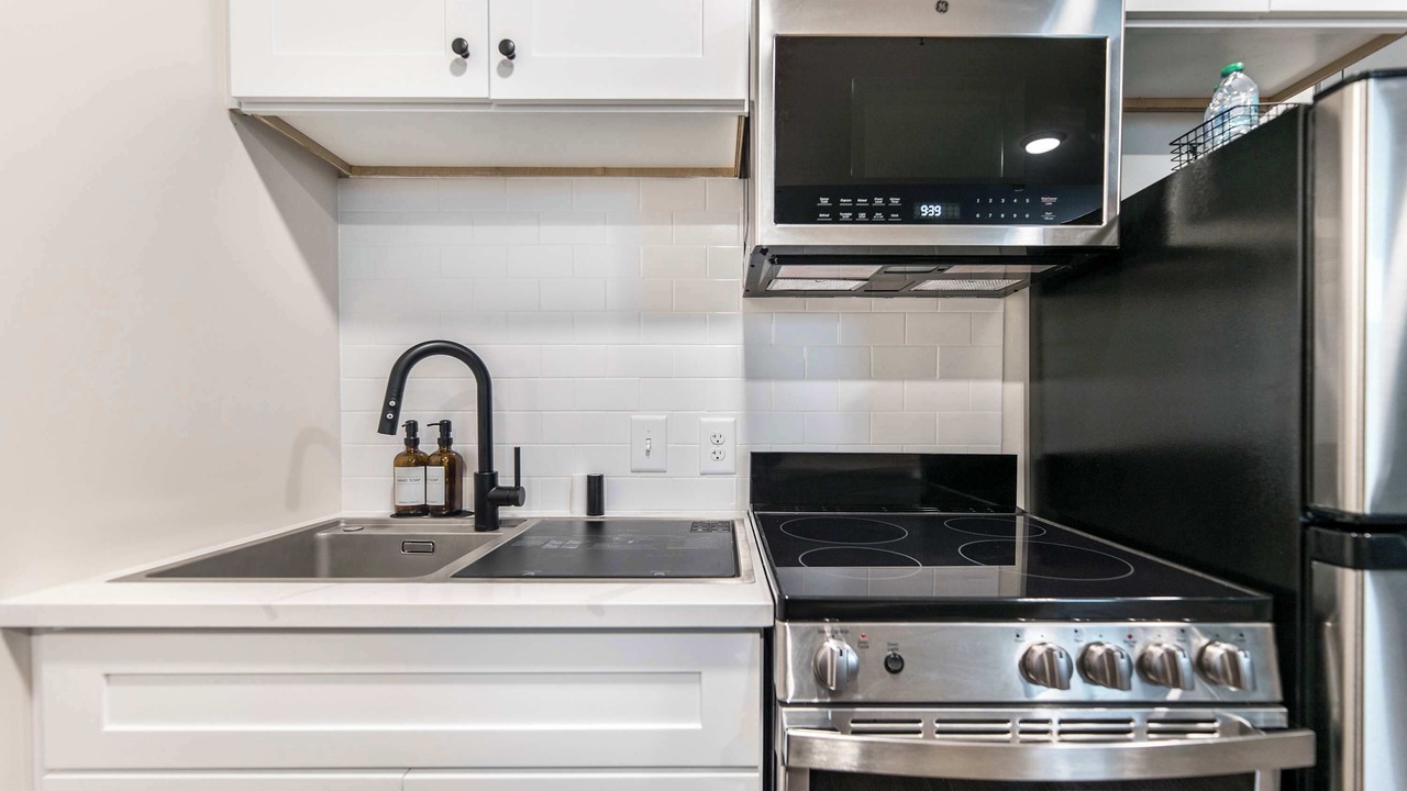 Photo of Kitchen in Macon