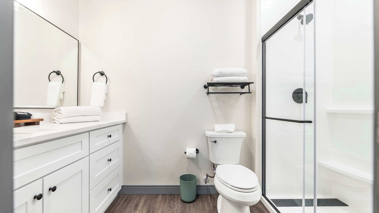 Photo of Bathroom in Macon
