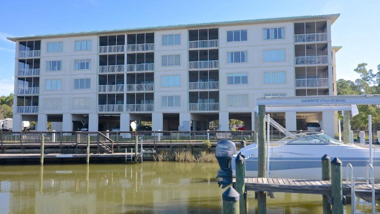 Photo of Outdoor in Gulf Shores