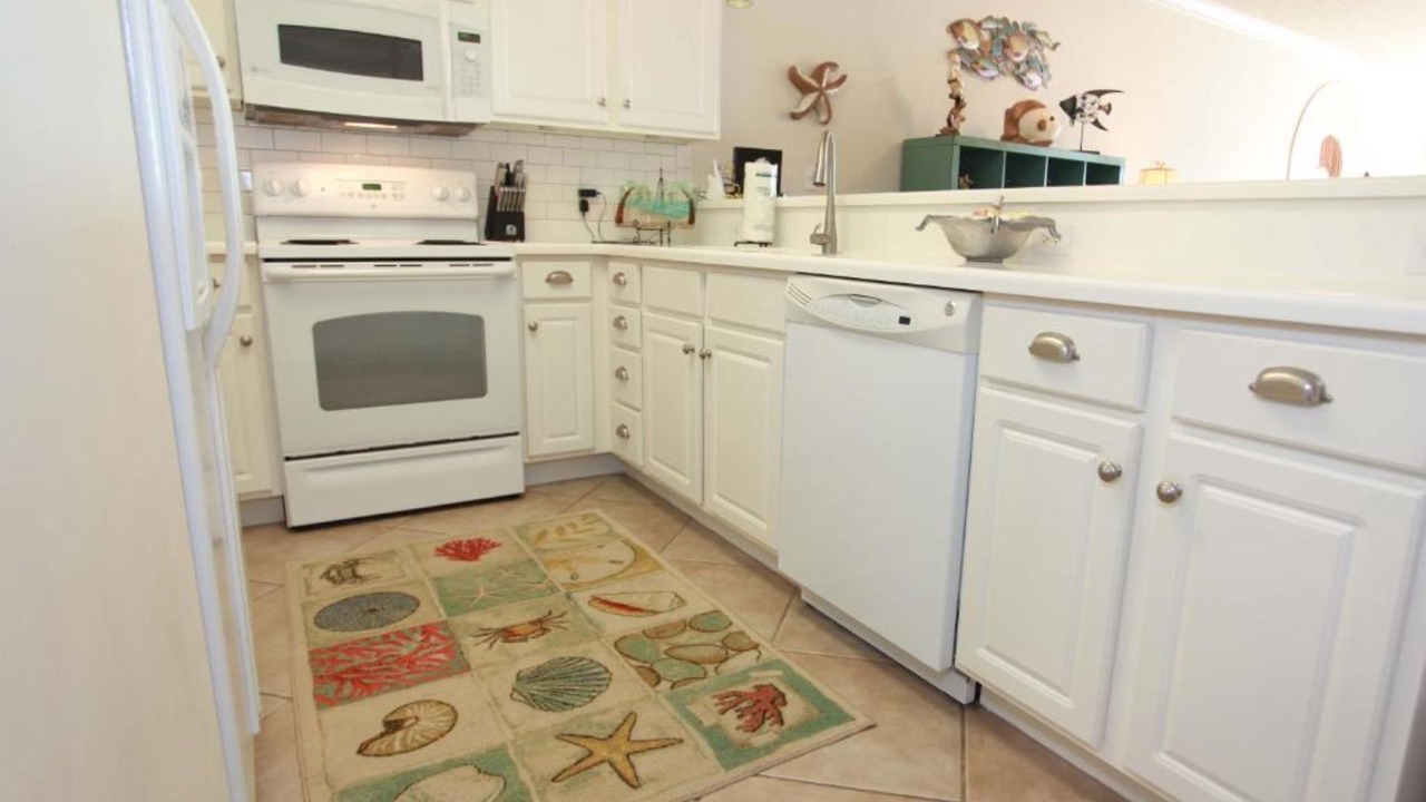Photo of Kitchen in Gulf Shores