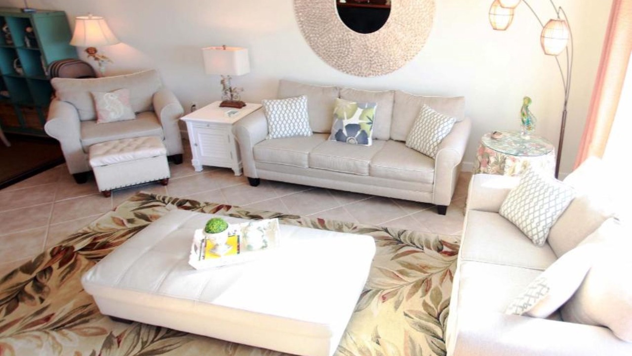 Photo of Livingroom in Gulf Shores
