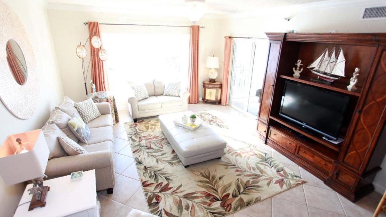 Photo of Livingroom in Gulf Shores