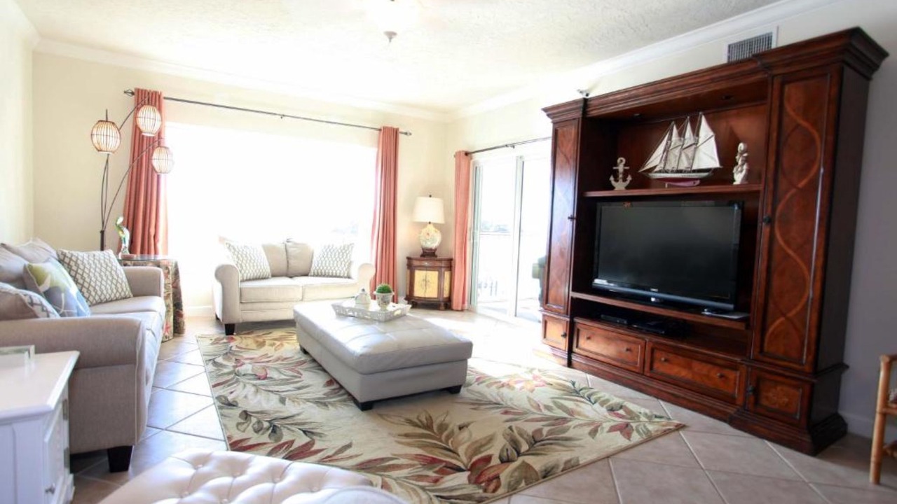 Photo of Livingroom in Gulf Shores