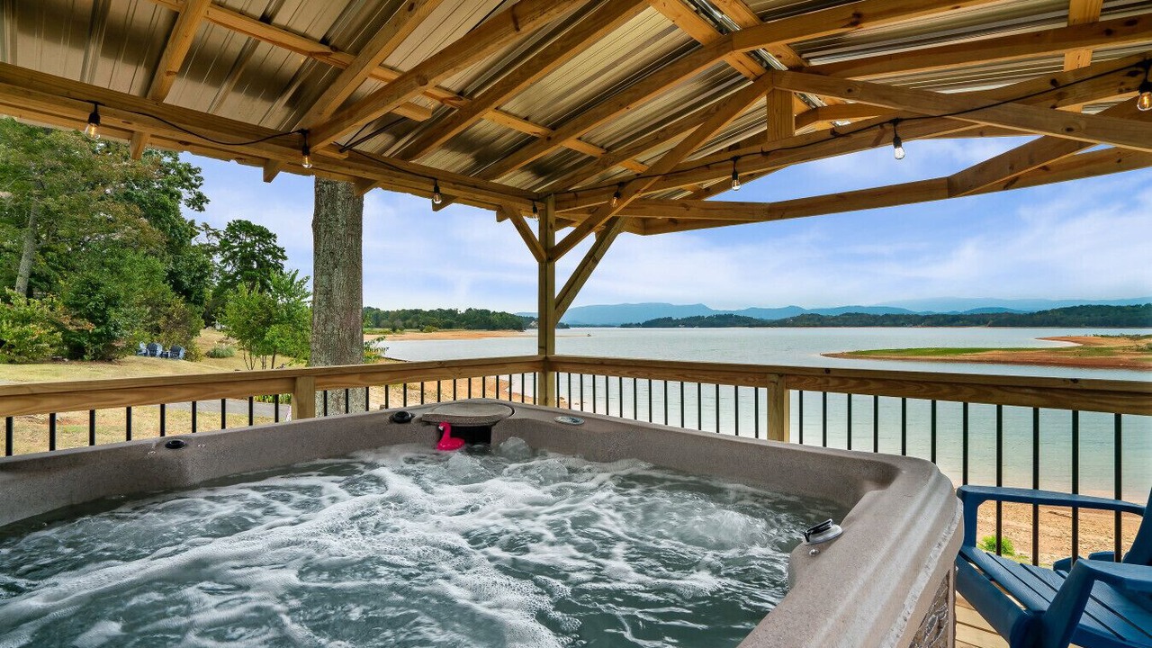 Photo of Outdoor in Dandridge