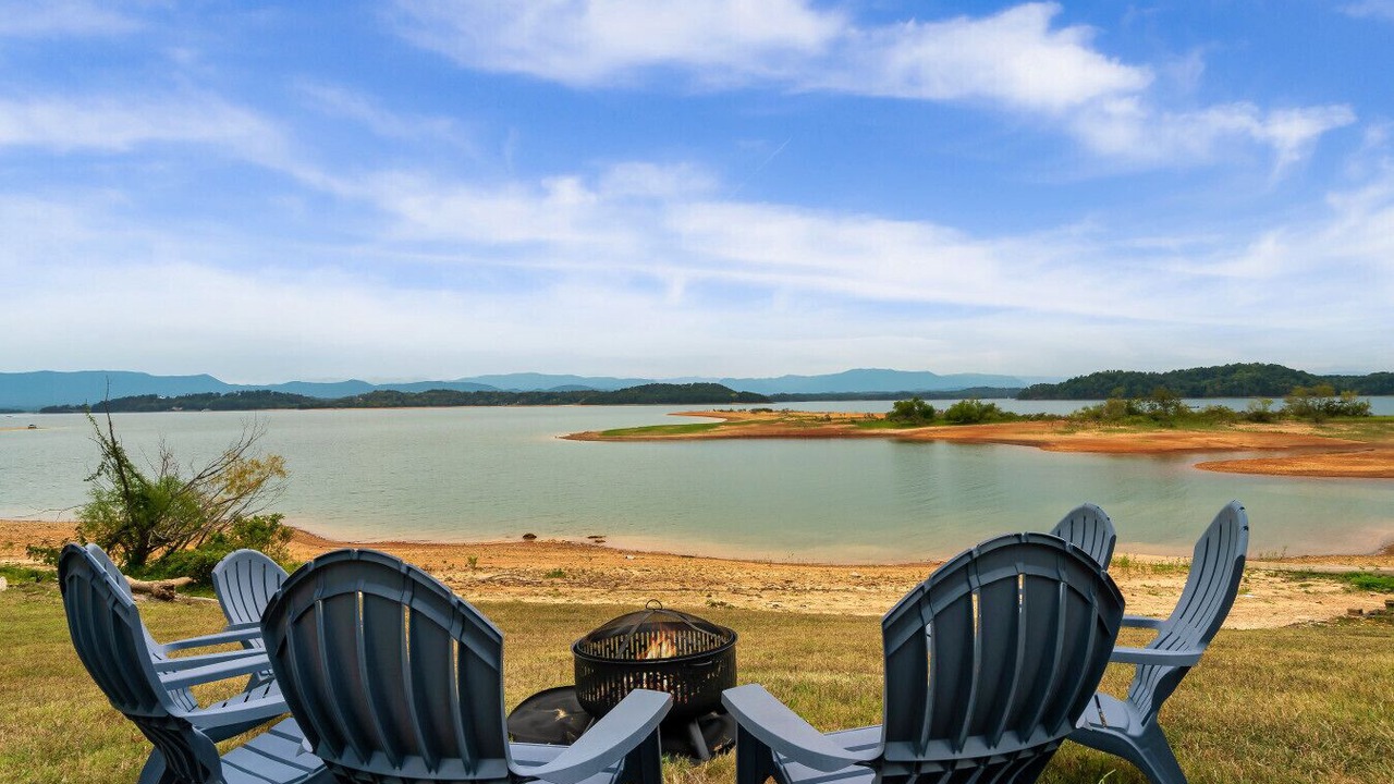 Photo of Outdoor in Dandridge