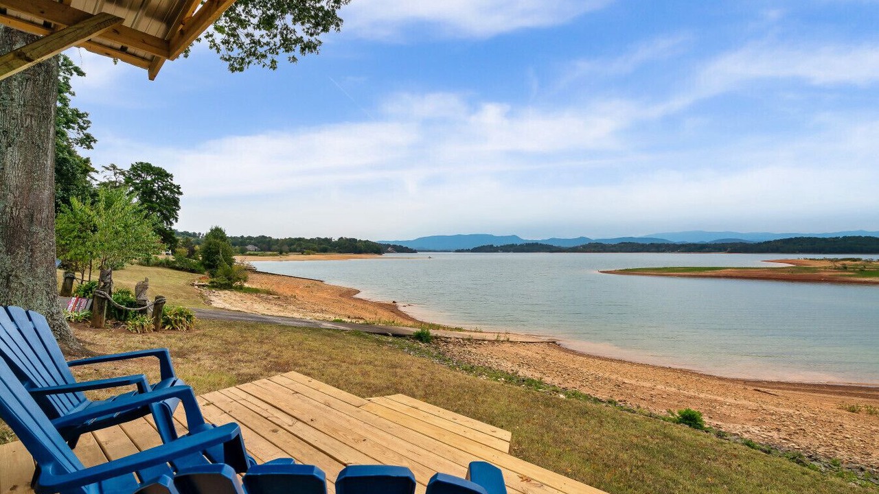 Photo of Outdoor in Dandridge