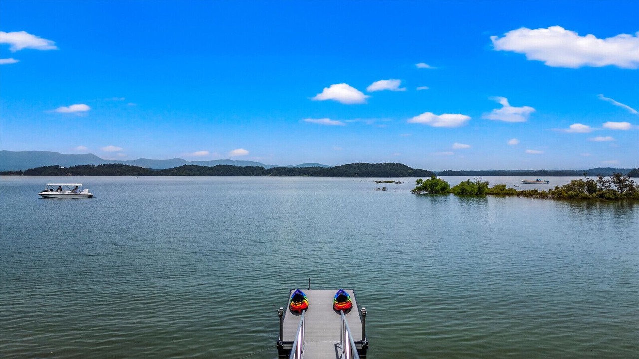 Photo of Outdoor in Dandridge