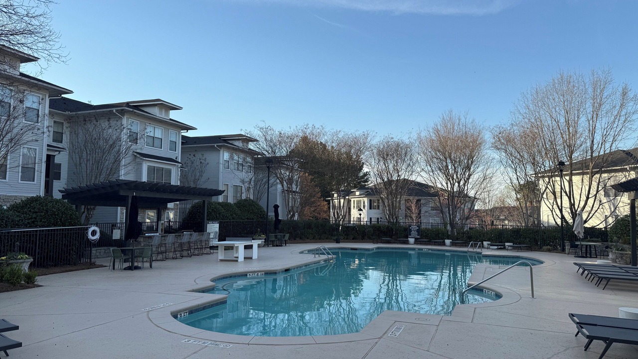 Photo of Outdoor in Town Center