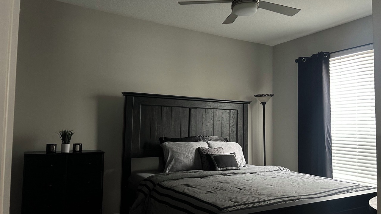 Photo of Bedroom in Town Center