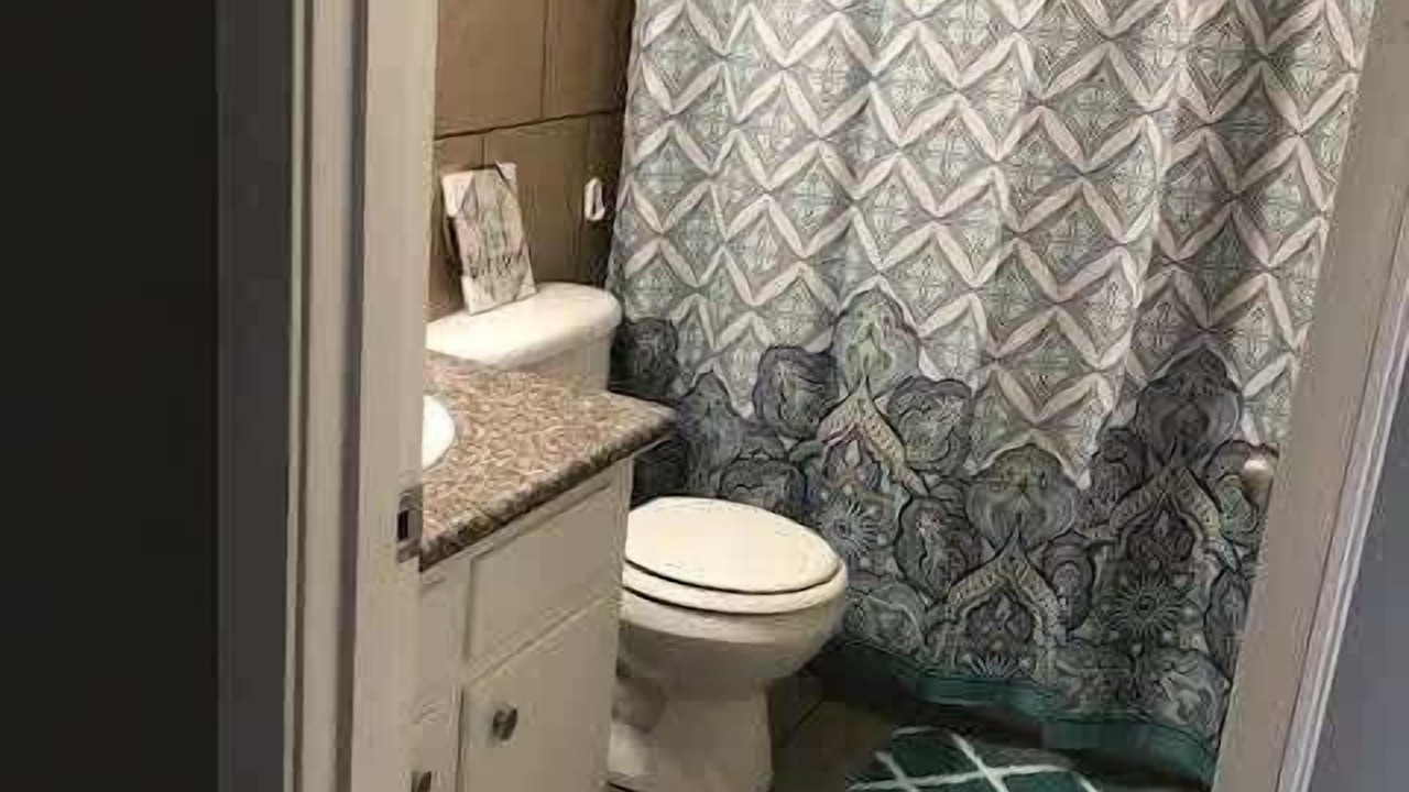 Photo of Bathroom in Pascagoula