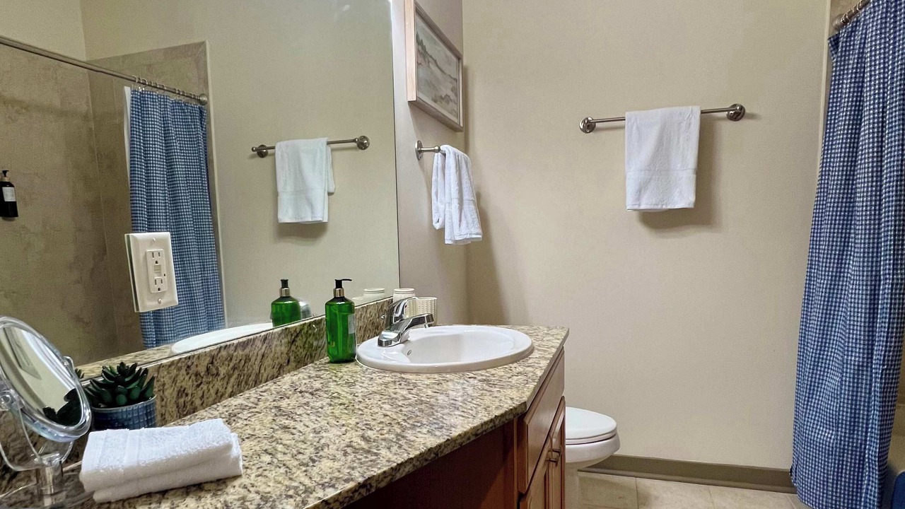Photo of Bathroom in Springfield
