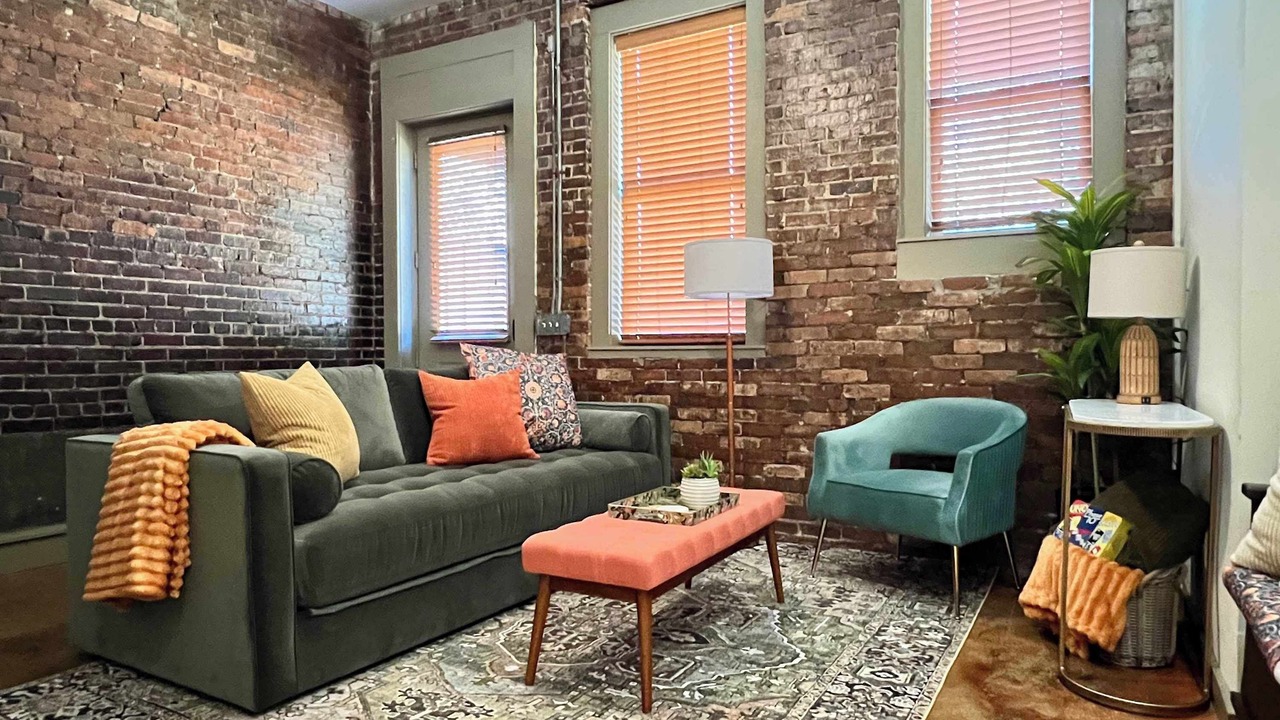Photo of Livingroom in Springfield