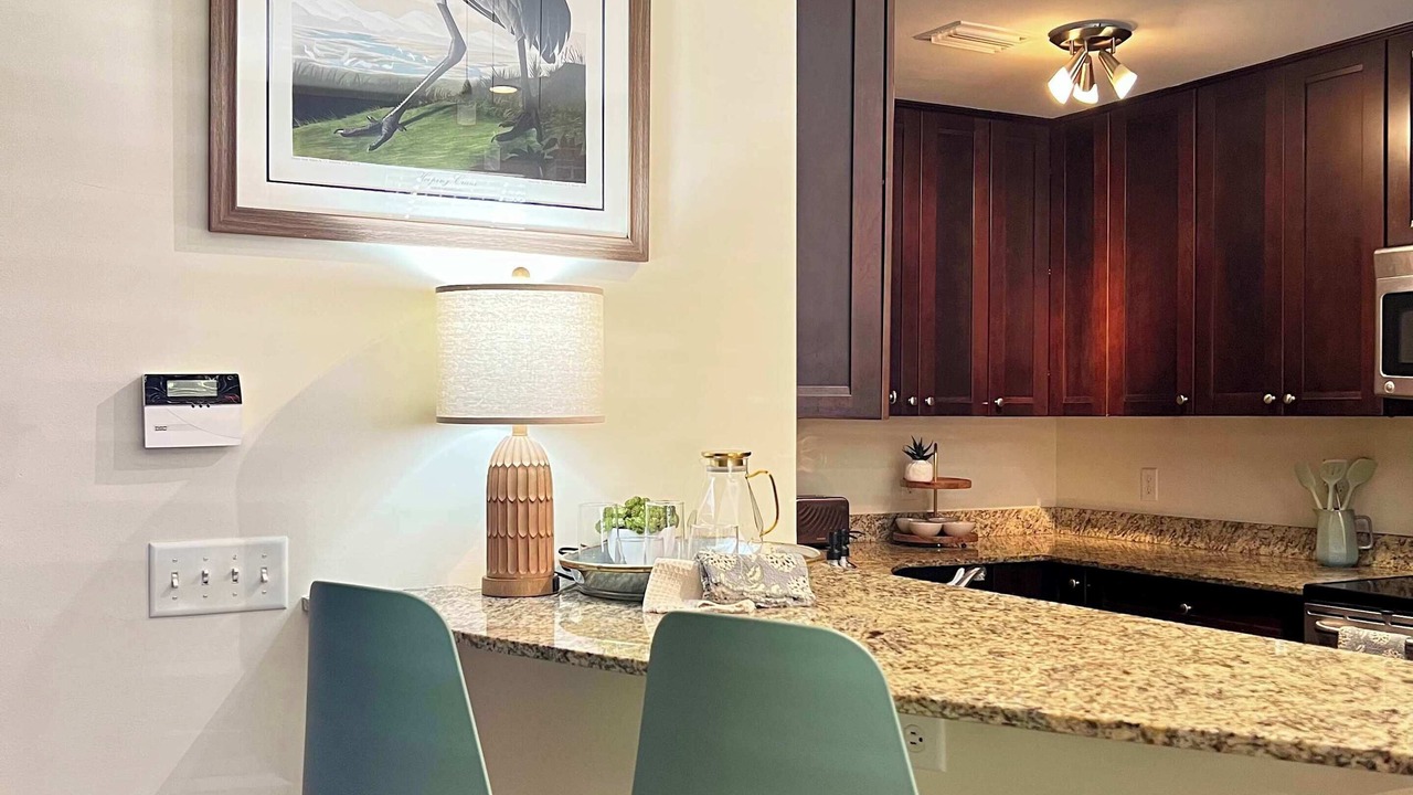 Photo of Kitchen in Springfield