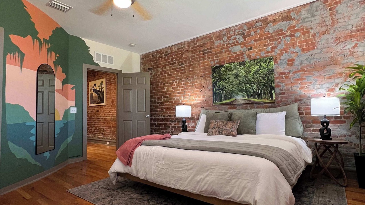 Photo of Bedroom in Springfield