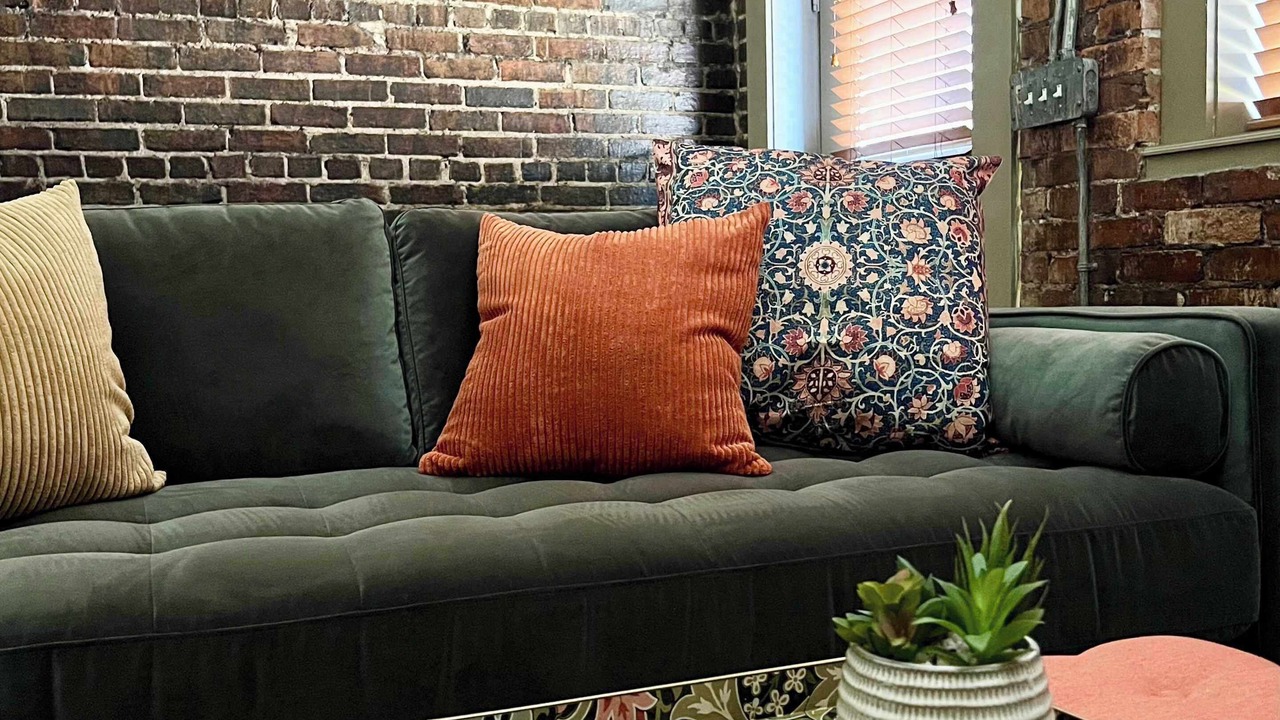 Photo of Livingroom in Springfield