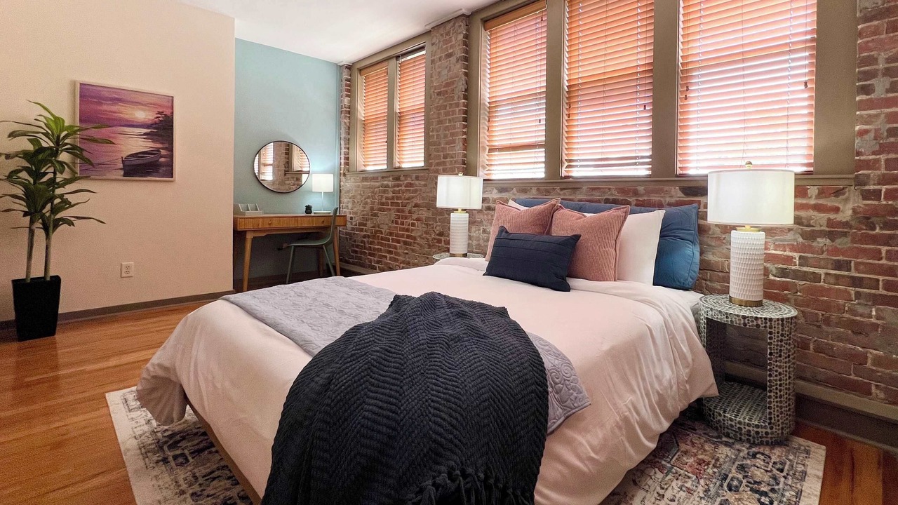 Photo of Bedroom in Springfield