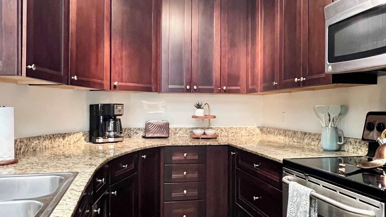 Photo of Kitchen in Springfield