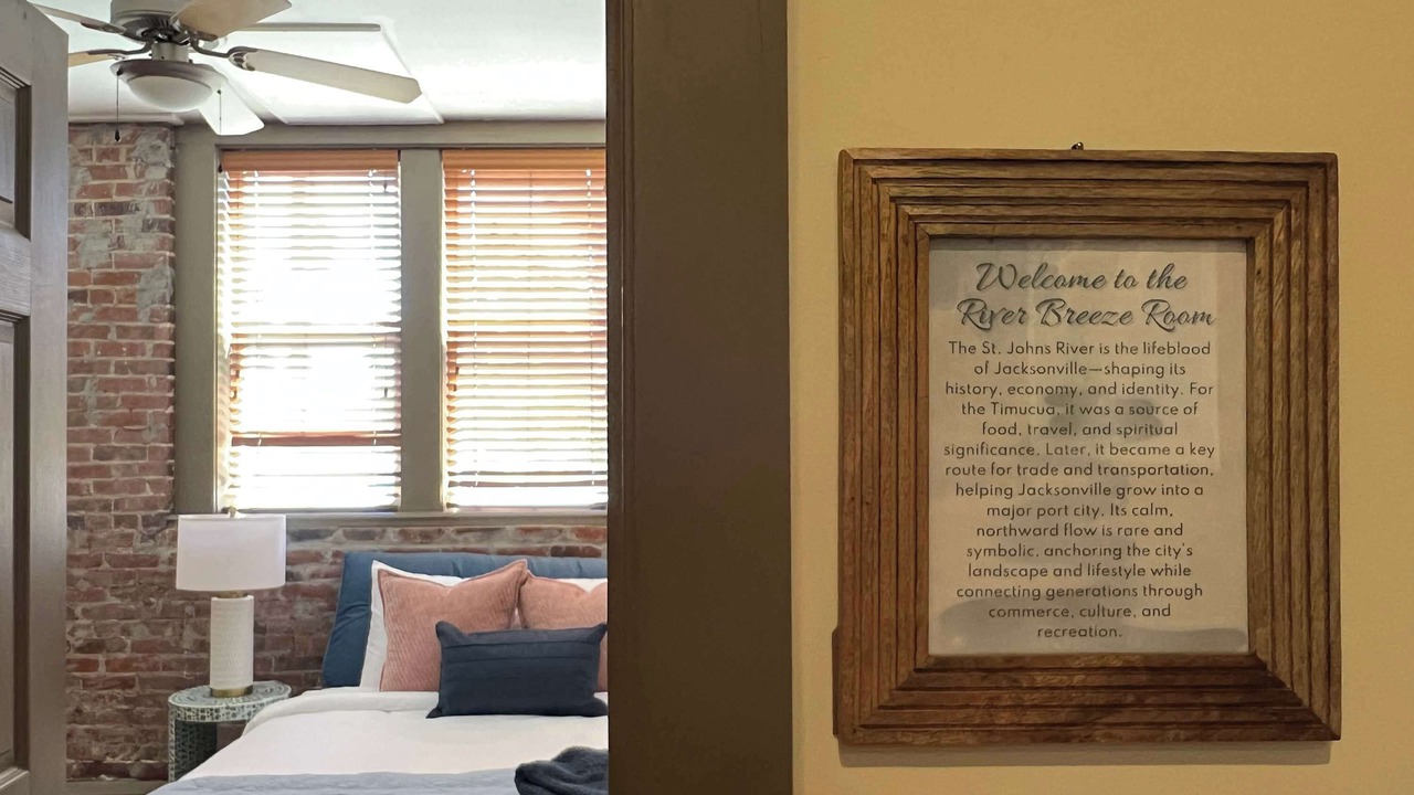 Photo of Bedroom in Springfield