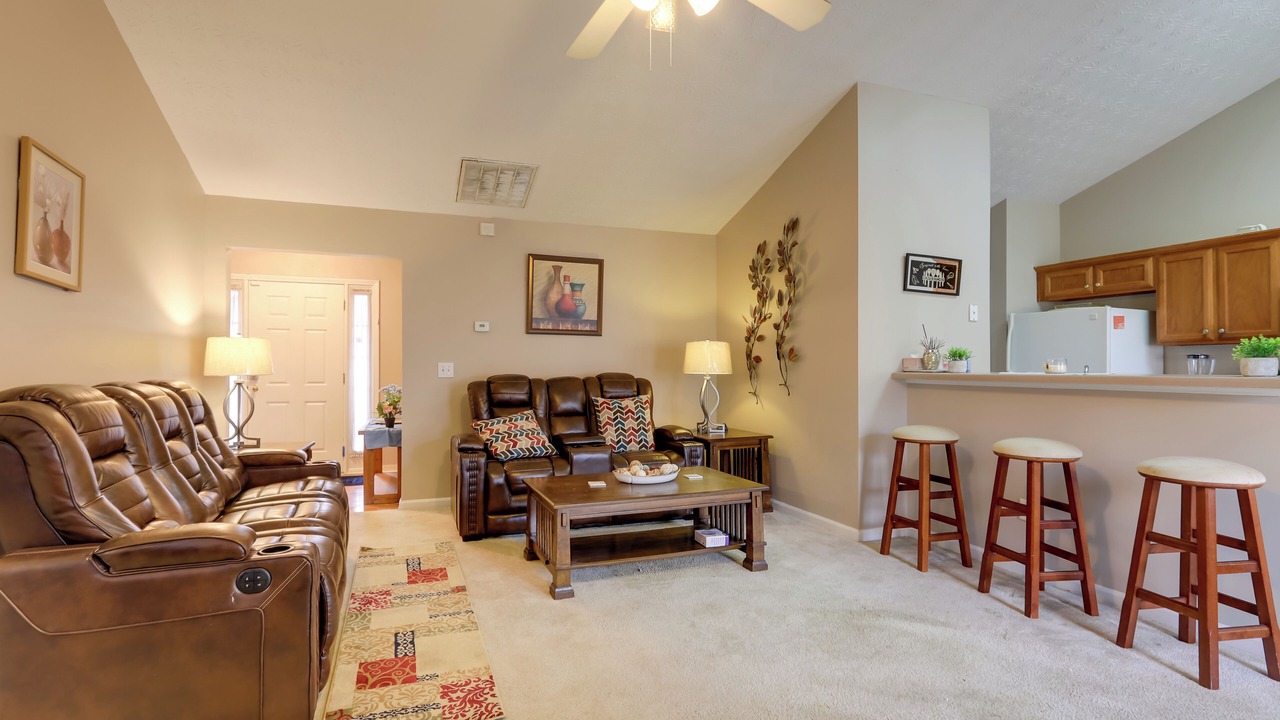 Photo of Bedroom in McDonough