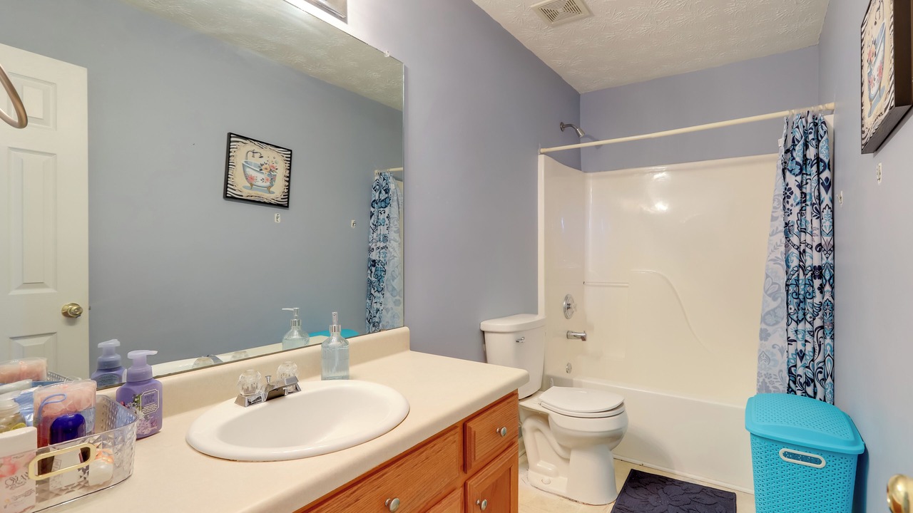 Photo of Bathroom in McDonough