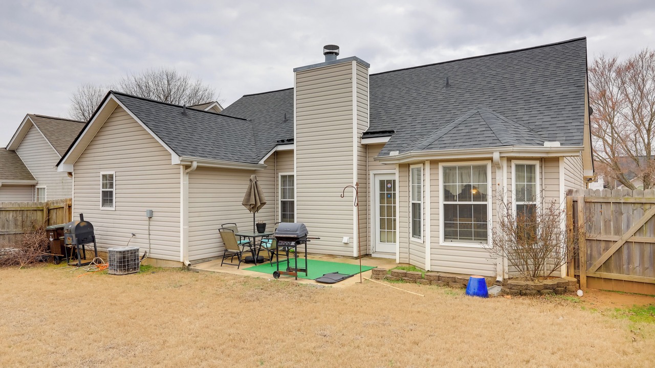 Photo of Outdoor in McDonough
