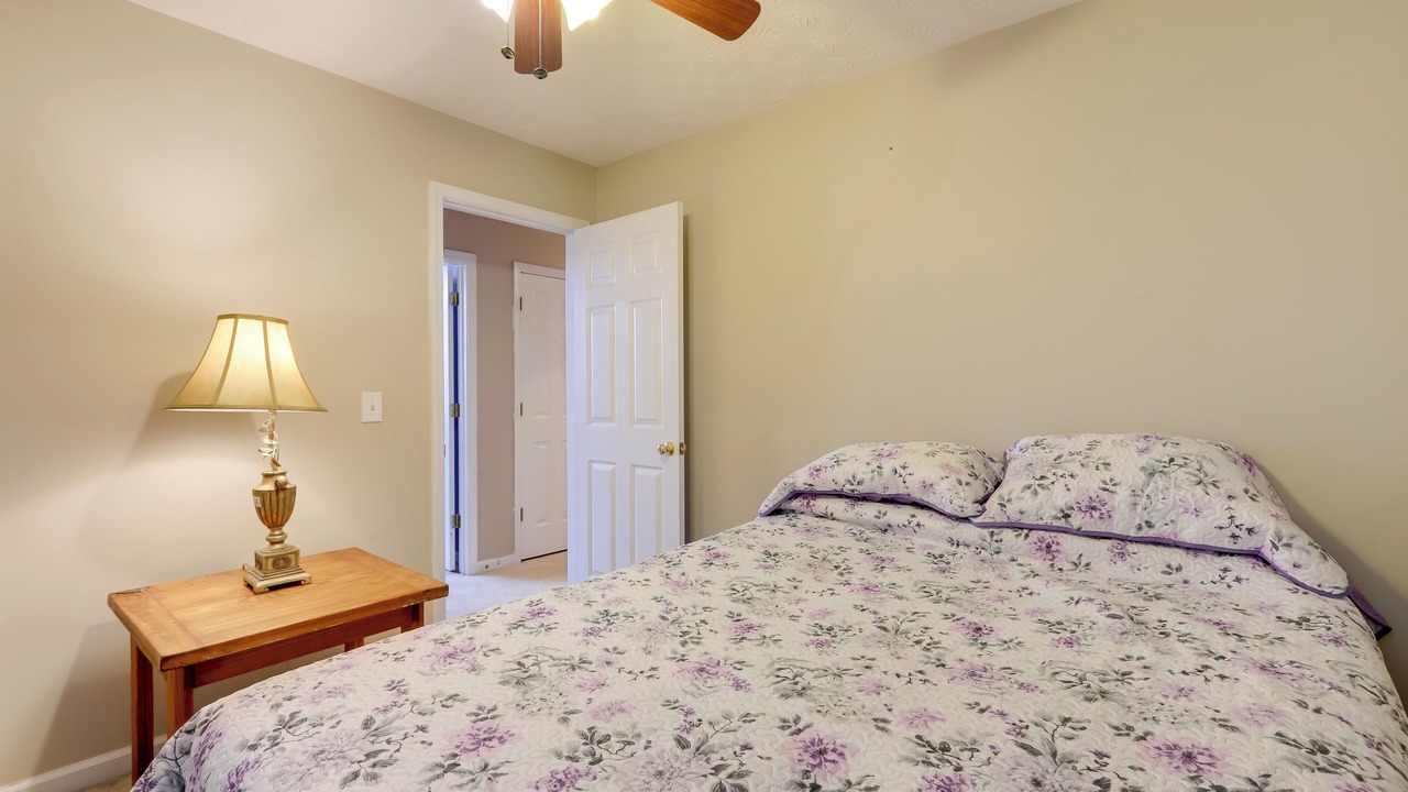Photo of Bedroom in McDonough