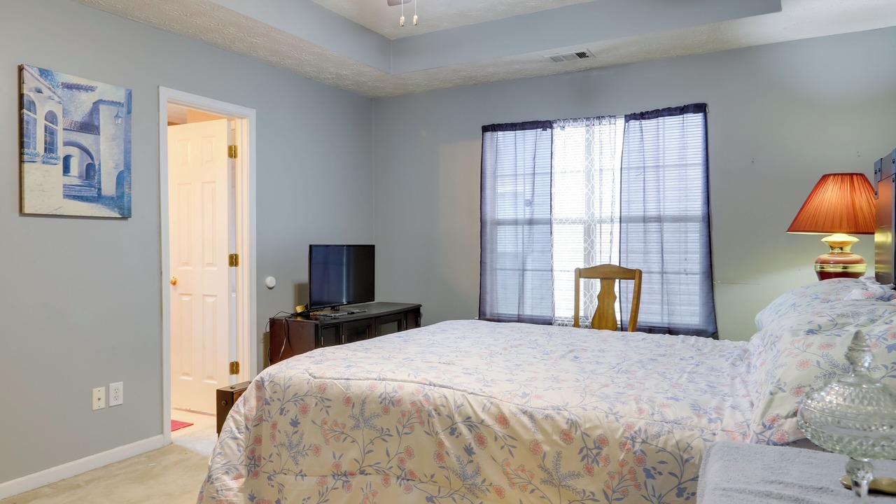 Photo of Bedroom in McDonough