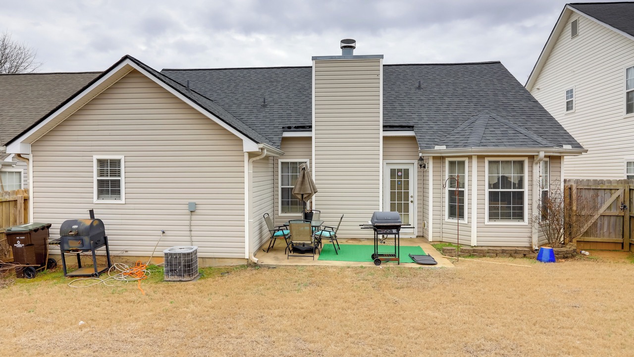 Photo of Outdoor in McDonough