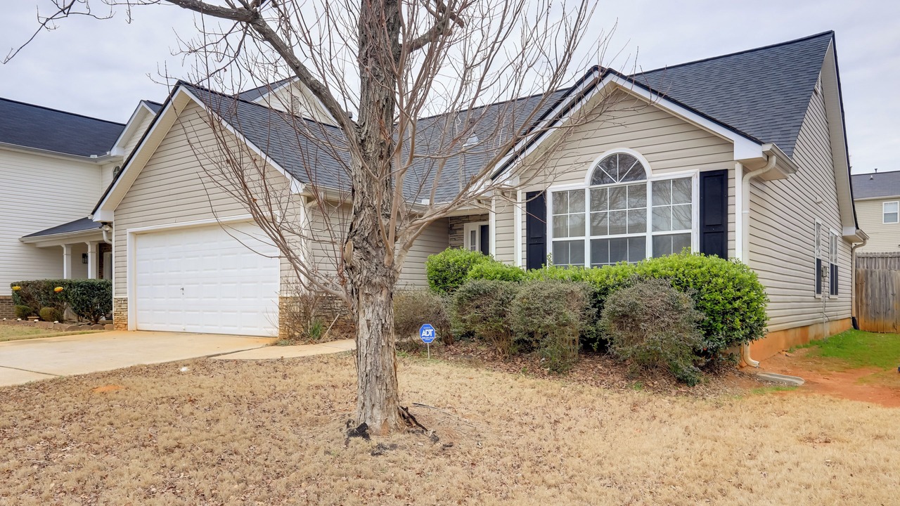 Photo of Outdoor in McDonough