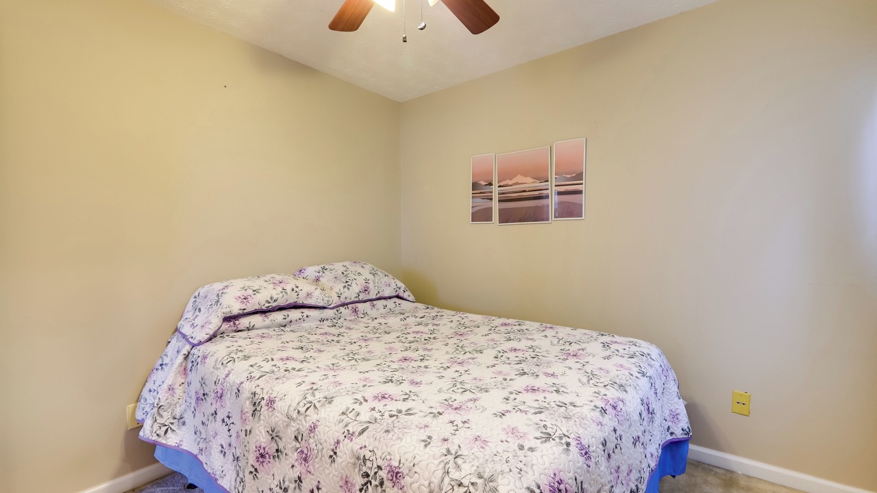 Photo of Bedroom in McDonough
