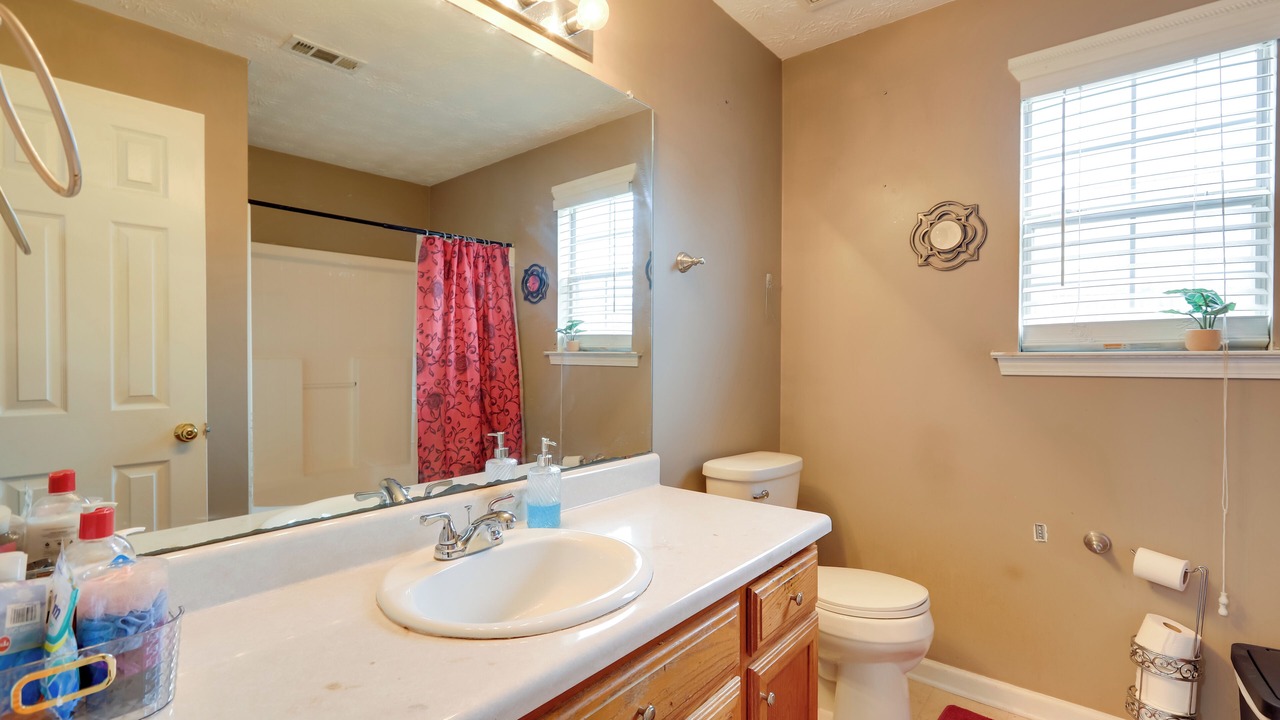 Photo of Bathroom in McDonough
