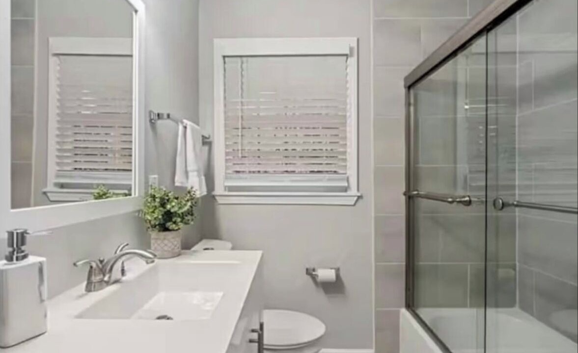 Photo of Bathroom in Atlanta