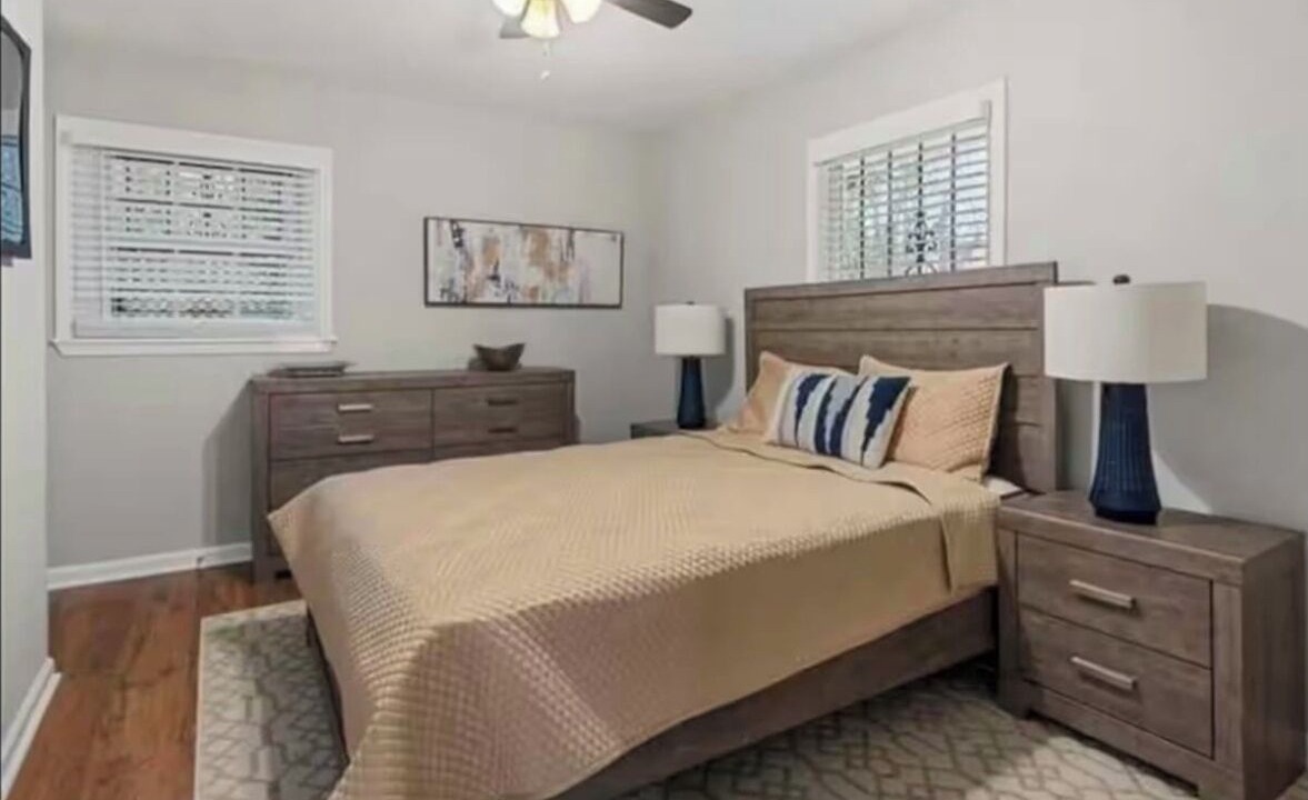 Photo of Bedroom in Atlanta