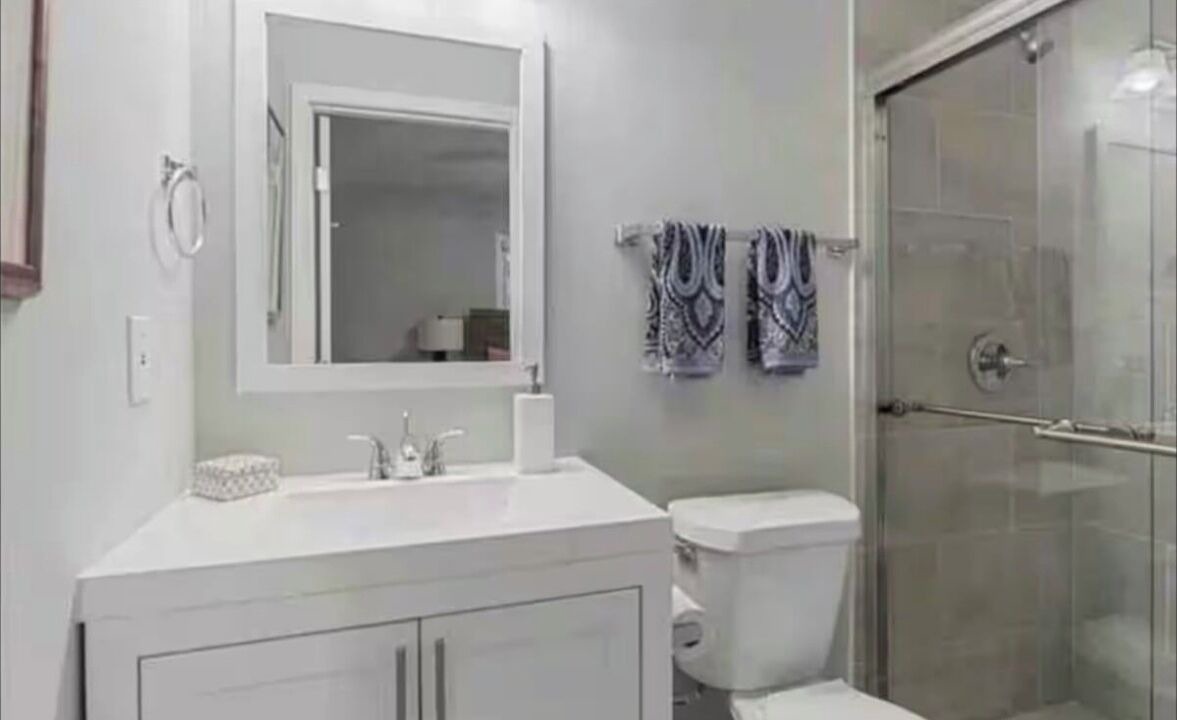 Photo of Bathroom in Atlanta