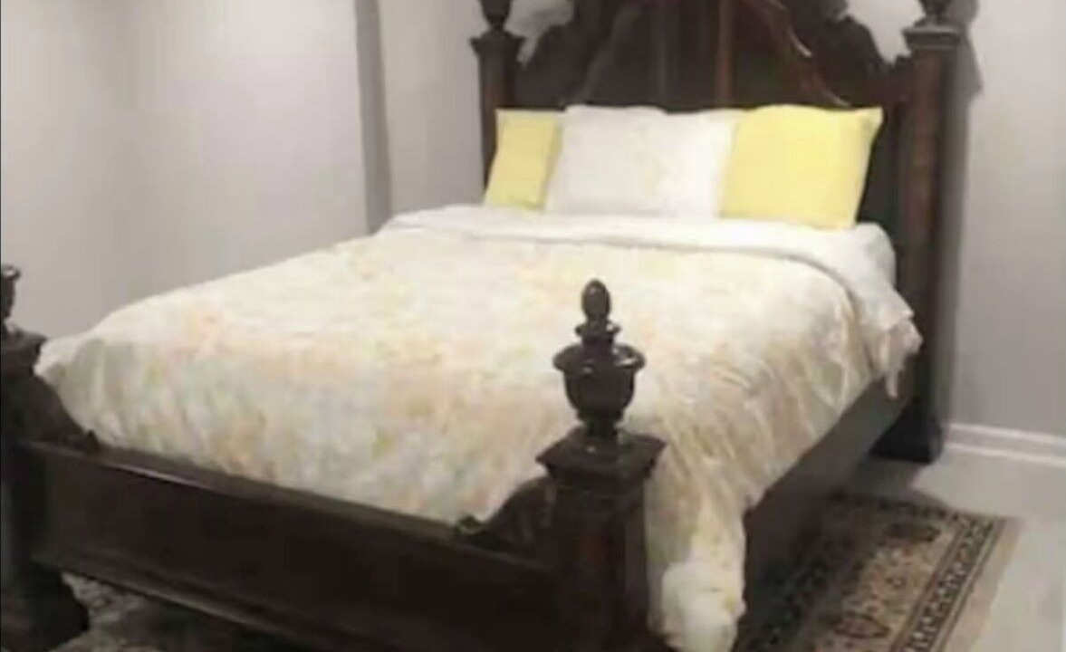 Photo of Bedroom in Atlanta