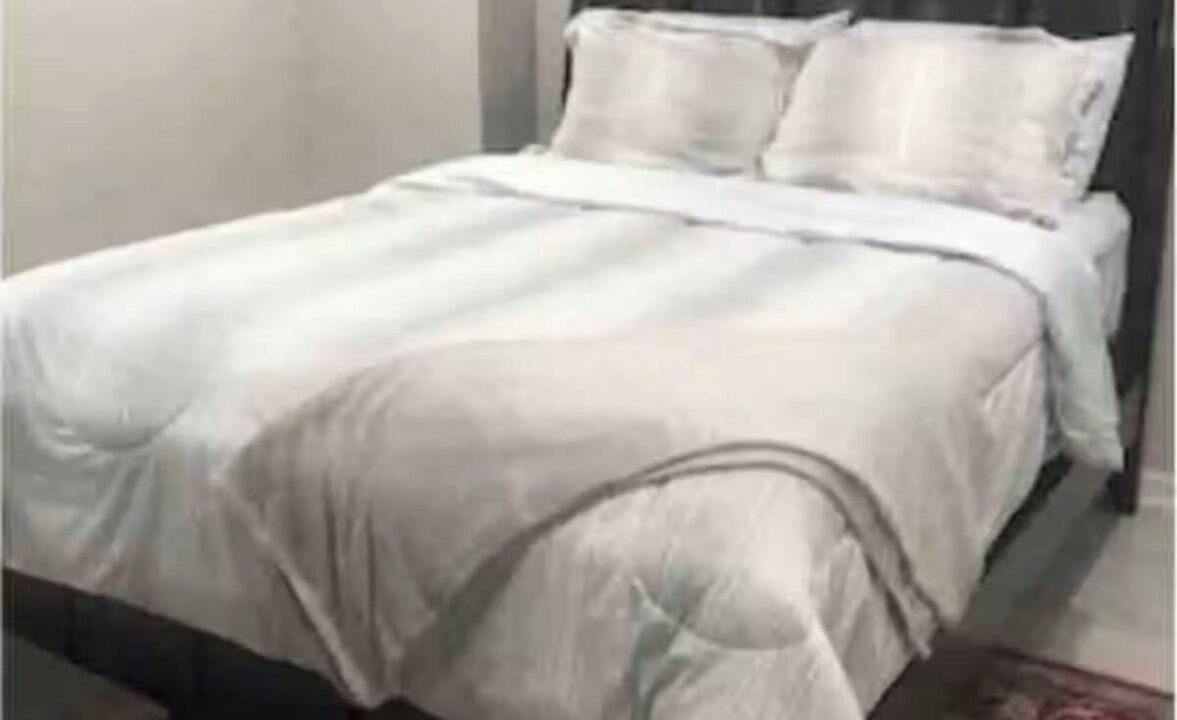 Photo of Bedroom in Atlanta