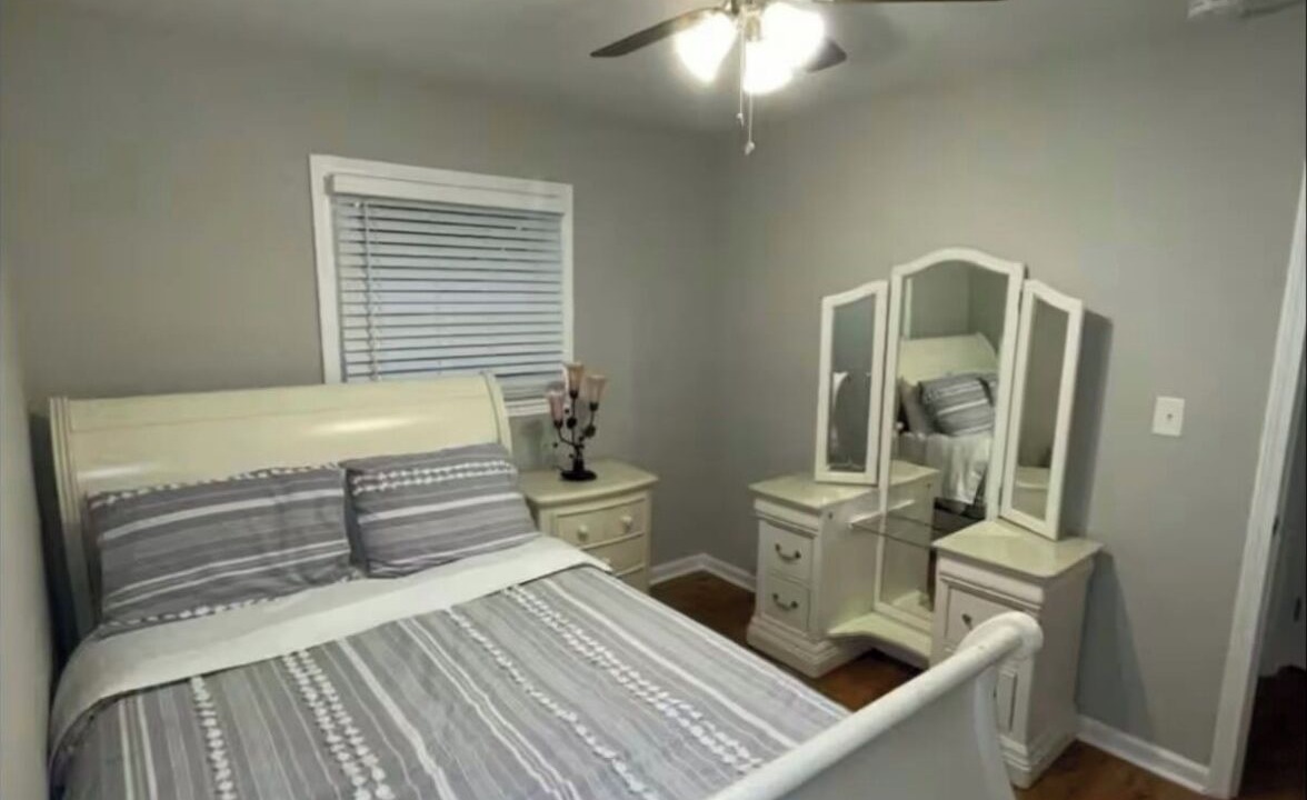 Photo of Bedroom in Atlanta