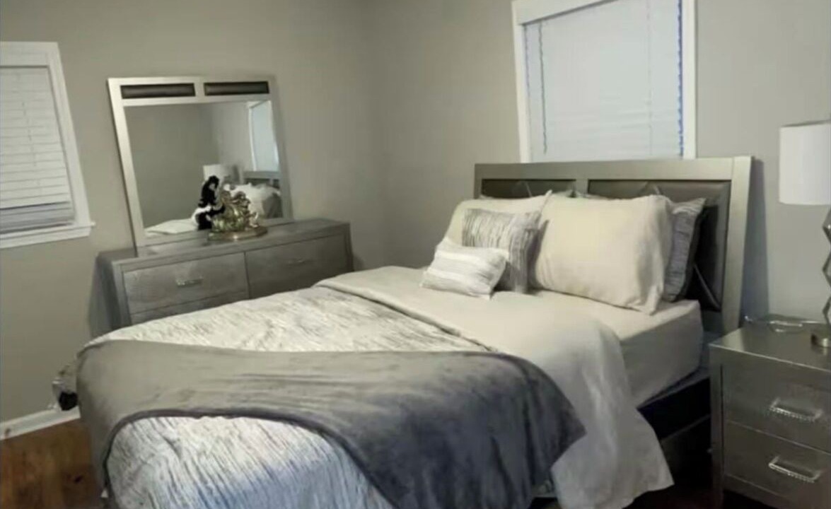 Photo of Bedroom in Atlanta