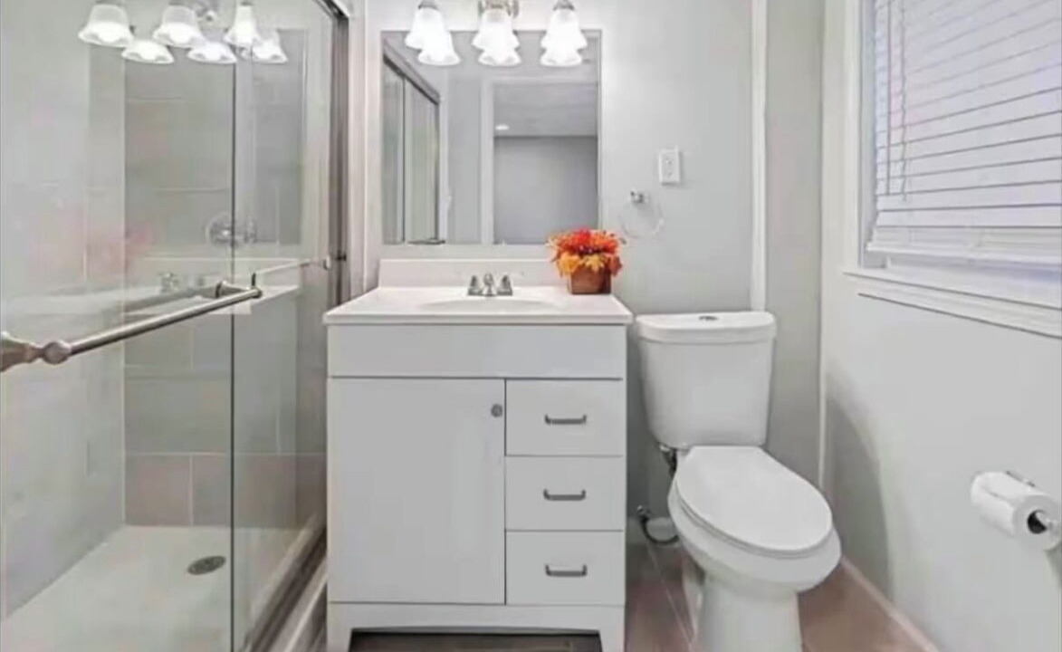 Photo of Bathroom in Atlanta