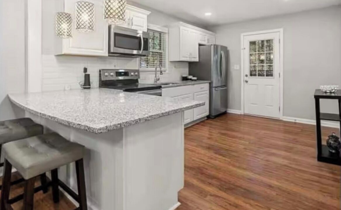 Photo of Kitchen in Atlanta