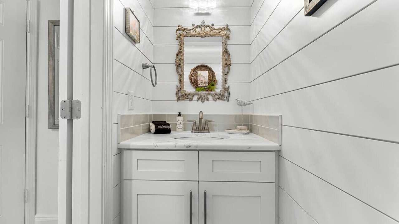 Photo of Bathroom in West Panama City Beach
