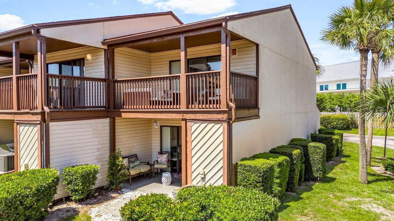Photo of Outdoor in West Panama City Beach
