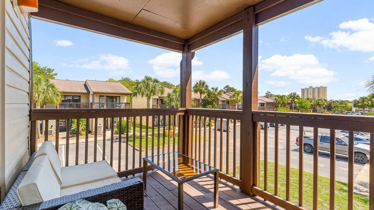 Photo of Outdoor in West Panama City Beach