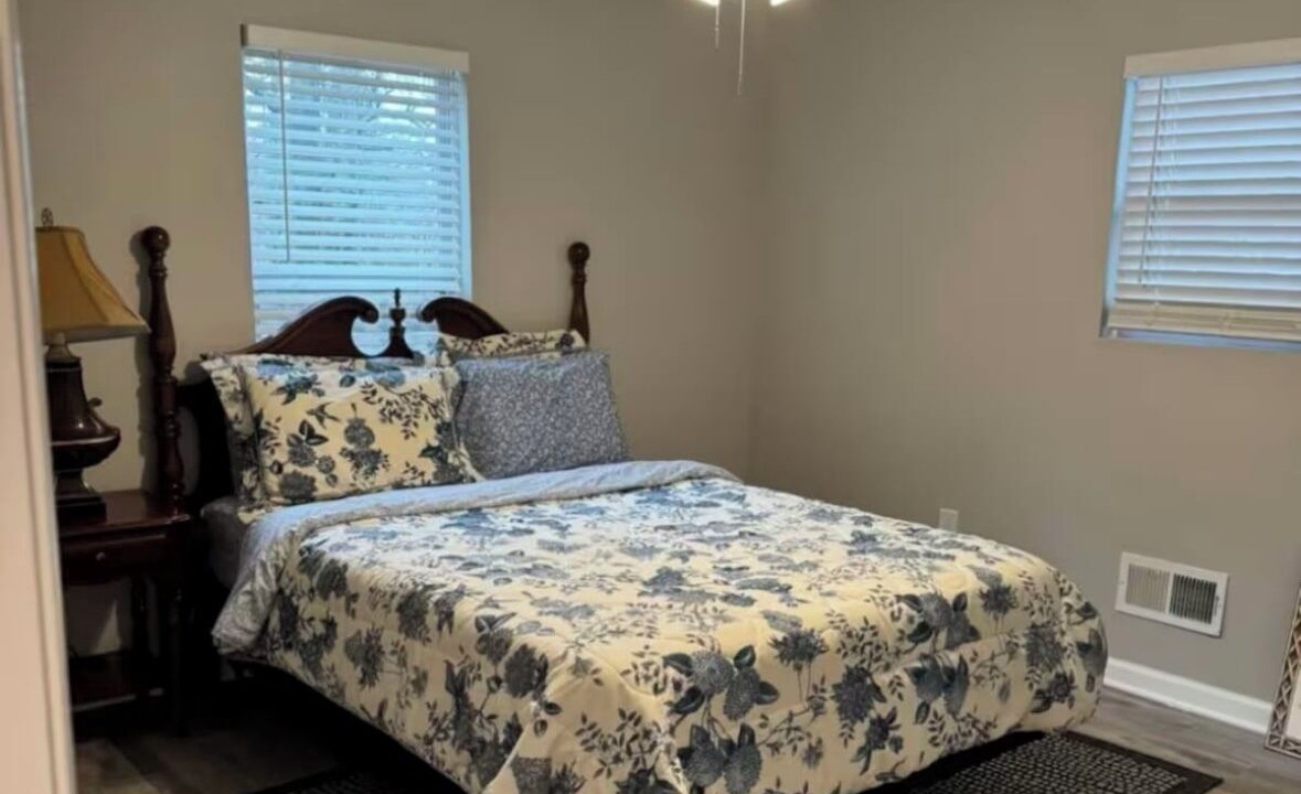 Photo of Bedroom in Church Street