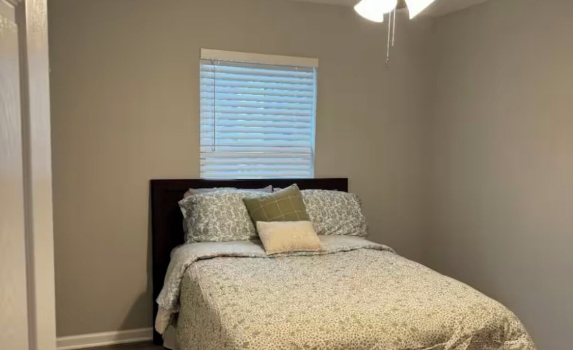 Photo of Bedroom in Church Street