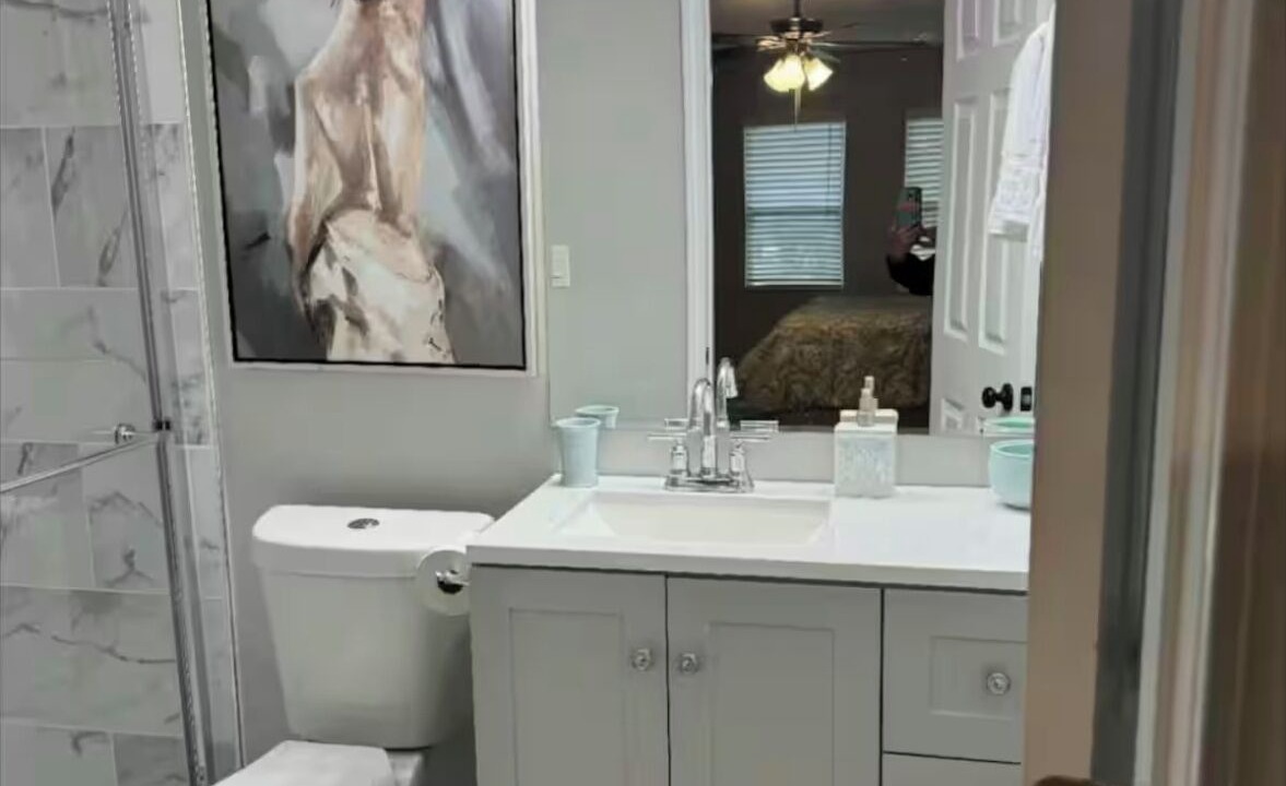 Photo of Bathroom in Church Street
